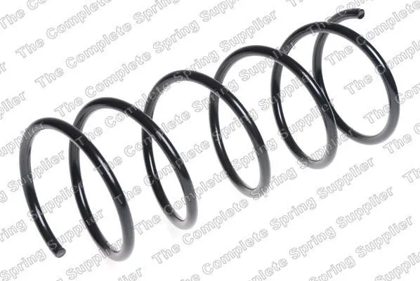 Alternativ bild 0 för Spiralfjäder