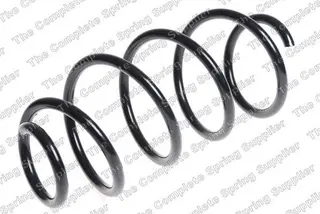 Produktfoto för Spiralfjäder