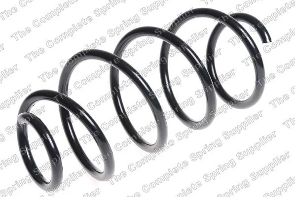 Alternativ bild 0 för Spiralfjäder