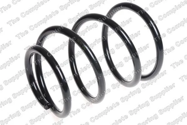 Alternativ bild 0 för Spiralfjäder