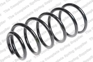 Produktfoto för Spiralfjäder