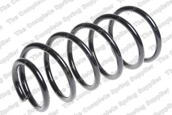 Alternativ bild 0 för Spiralfjäder