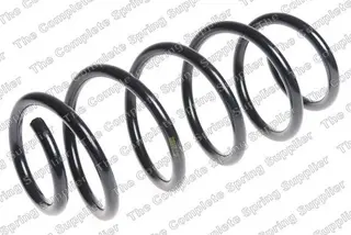 Produktfoto för Spiralfjäder