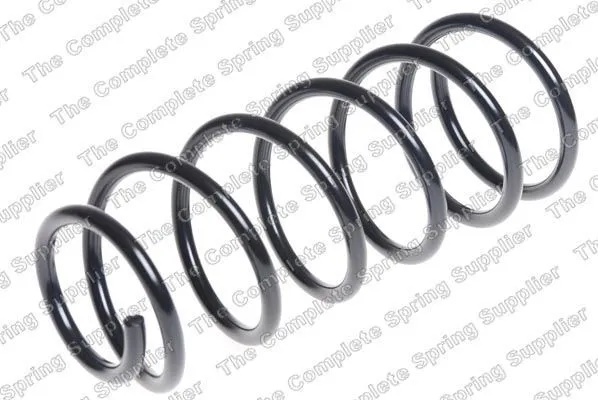 Alternativ bild 0 för Spiralfjäder