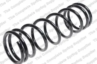 Produktfoto för Spiralfjäder