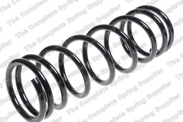 Alternativ bild 0 för Spiralfjäder