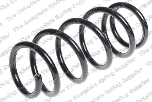 Alternativ bild 0 för Spiralfjäder