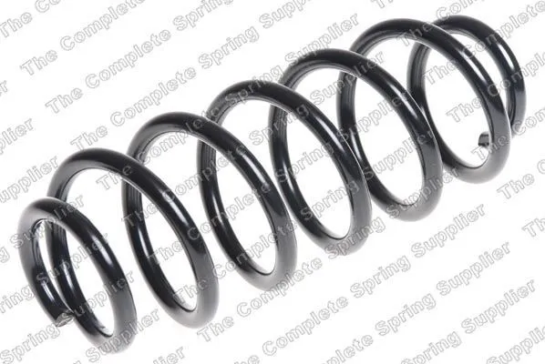 Alternativ bild 0 för Spiralfjäder