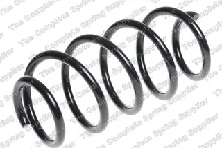 Produktfoto för Spiralfjäder