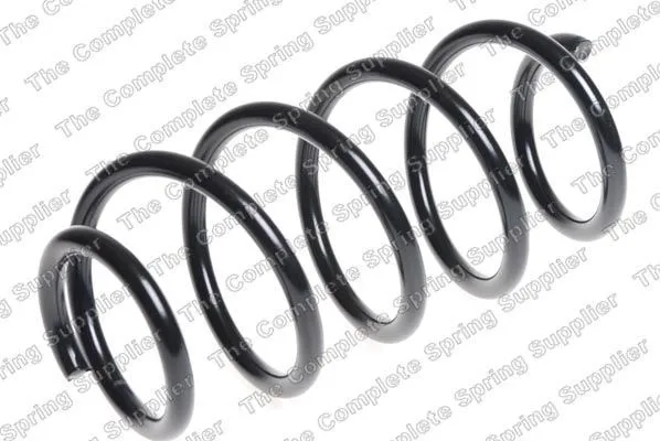 Alternativ bild 0 för Spiralfjäder