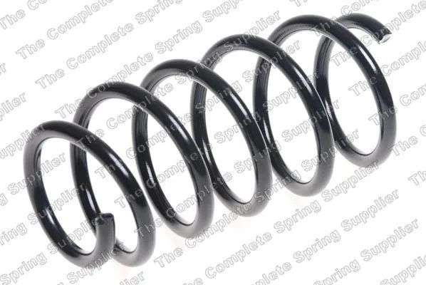 Alternativ bild 0 för Spiralfjäder