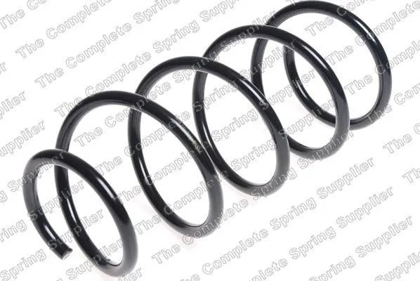 Alternativ bild 0 för Spiralfjäder