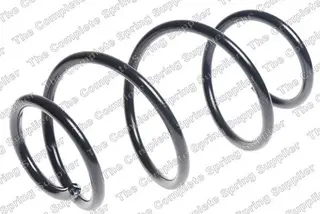 Produktfoto för Spiralfjäder