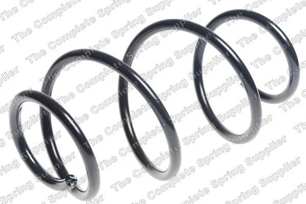 Alternativ bild 0 för Spiralfjäder
