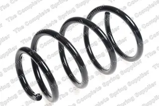 Produktfoto för Spiralfjäder