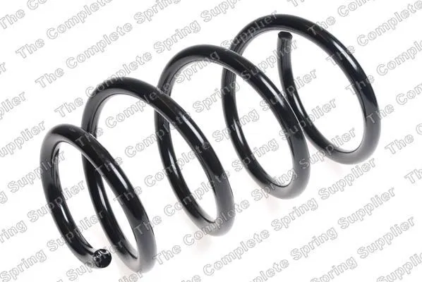 Alternativ bild 0 för Spiralfjäder
