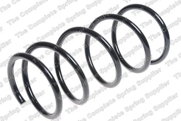 Alternativ bild 0 för Spiralfjäder