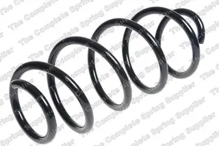 Produktfoto för Spiralfjäder