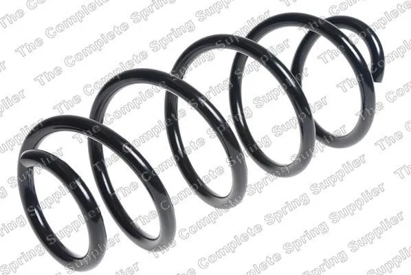 Alternativ bild 0 för Spiralfjäder