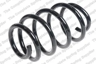 Produktfoto för Spiralfjäder
