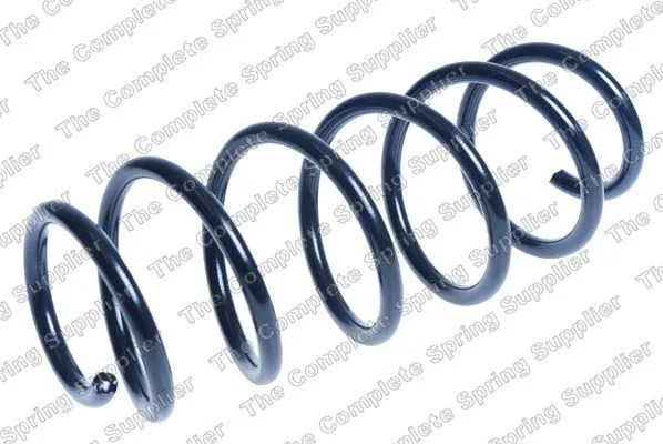 Alternativ bild 0 för Spiralfjäder