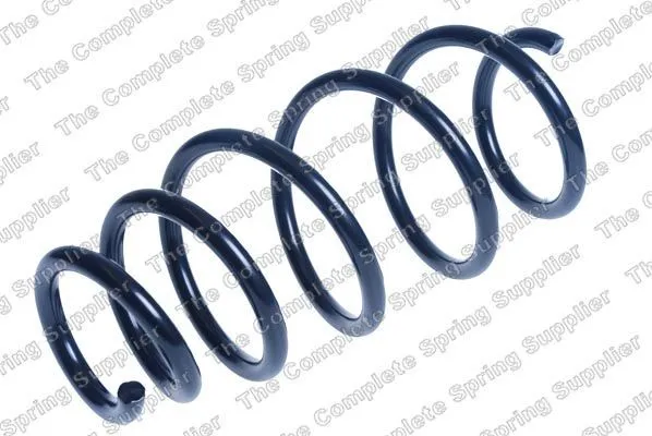 Alternativ bild 0 för Spiralfjäder