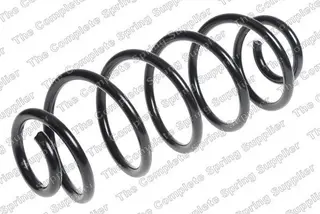 Produktfoto för Spiralfjäder