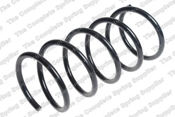 Alternativ bild 0 för Spiralfjäder
