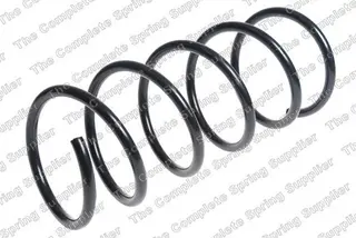 Produktfoto för Spiralfjäder