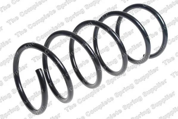 Alternativ bild 0 för Spiralfjäder