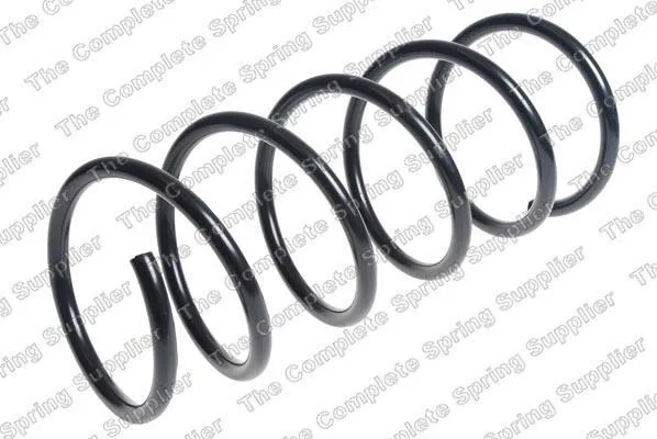 Alternativ bild 0 för Spiralfjäder