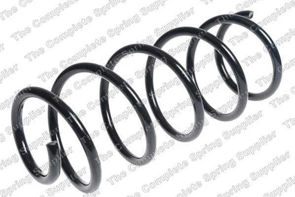 Alternativ bild 0 för Spiralfjäder