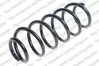 Produktfoto för Spiralfjäder