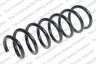 Produktfoto för Spiralfjäder