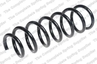 Produktfoto för Spiralfjäder