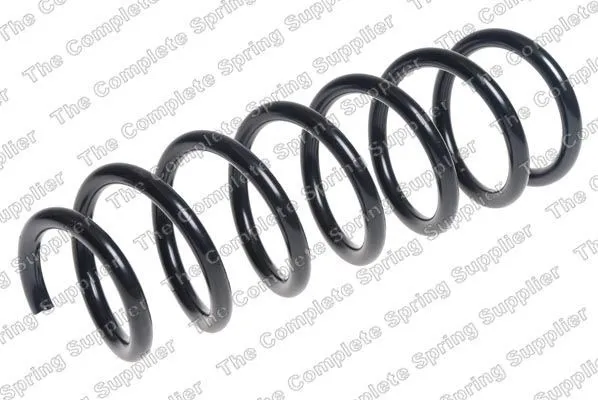 Alternativ bild 0 för Spiralfjäder