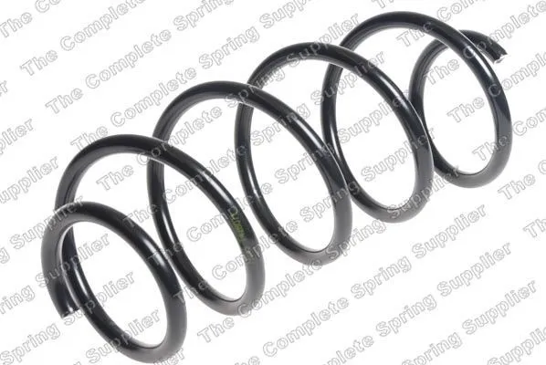Alternativ bild 0 för Spiralfjäder