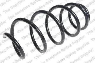 Produktfoto för Spiralfjäder
