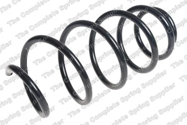 Alternativ bild 0 för Spiralfjäder