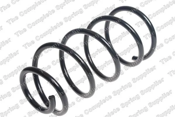 Alternativ bild 0 för Spiralfjäder