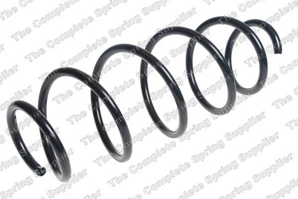Alternativ bild 0 för Spiralfjäder