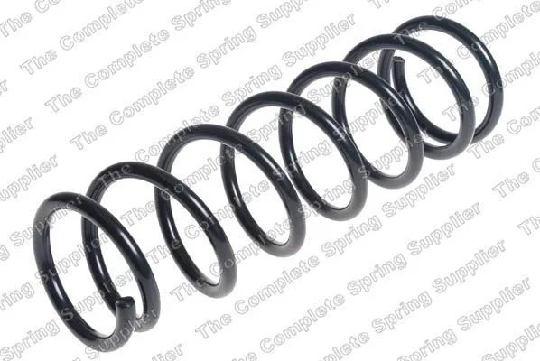 Alternativ bild 0 för Spiralfjäder