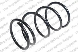 Produktfoto för Spiralfjäder