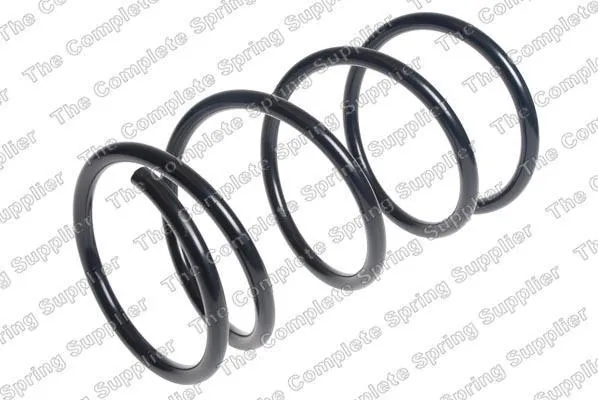 Alternativ bild 0 för Spiralfjäder