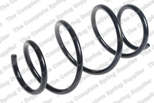 Alternativ bild 0 för Spiralfjäder