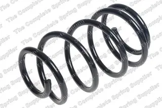 Produktfoto för Spiralfjäder