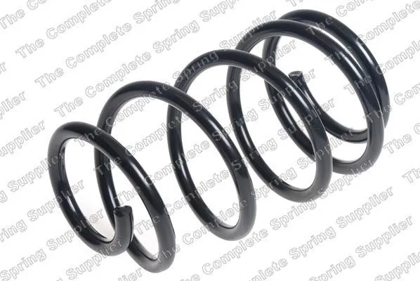 Alternativ bild 0 för Spiralfjäder