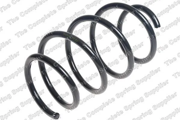 Alternativ bild 0 för Spiralfjäder