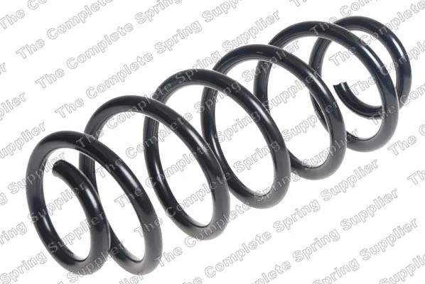 Alternativ bild 0 för Spiralfjäder