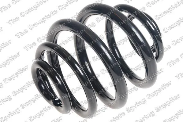 Alternativ bild 0 för Spiralfjäder